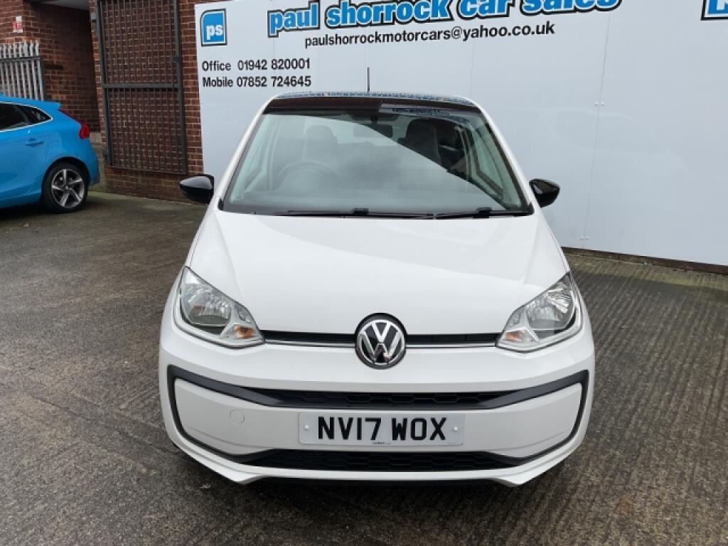 Used Volkswagen up! 2017 for sale - 77606264: Photo 2