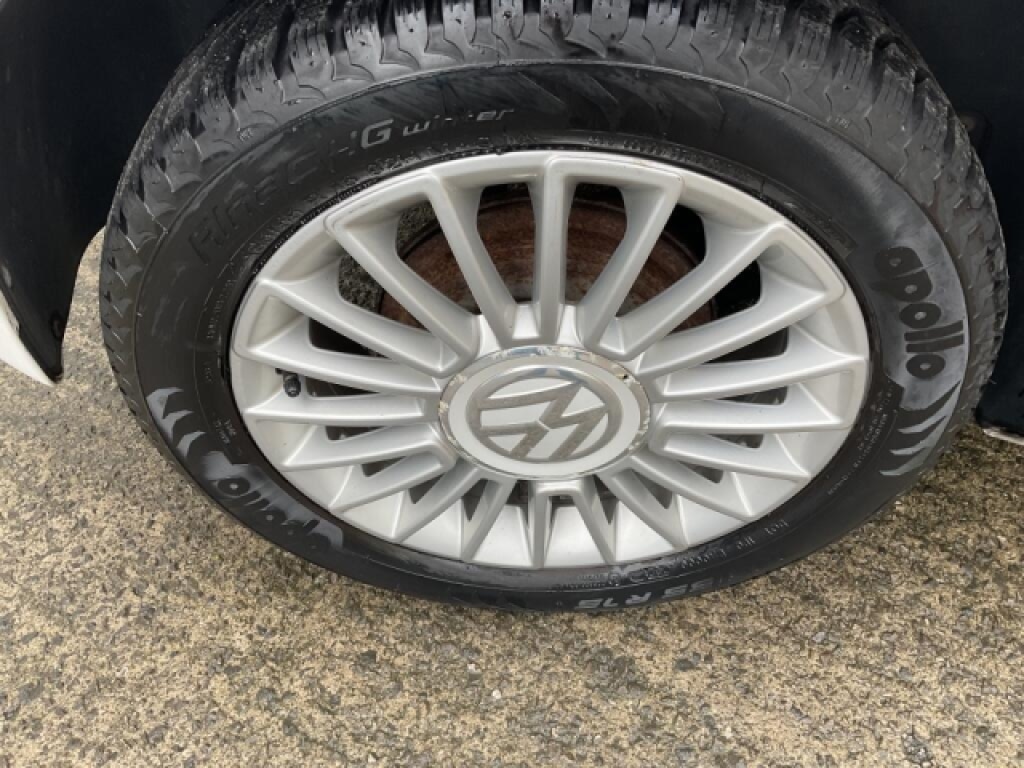 Used Volkswagen up! 2017 for sale - 77606264: Photo 20