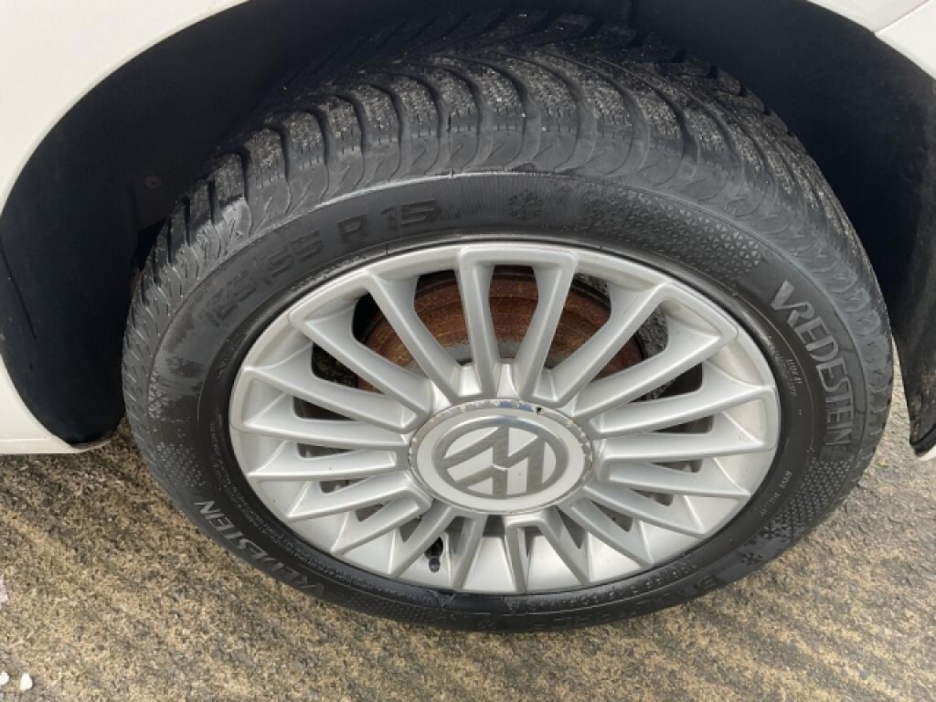 Used Volkswagen up! 2017 for sale - 77606264: Photo 21