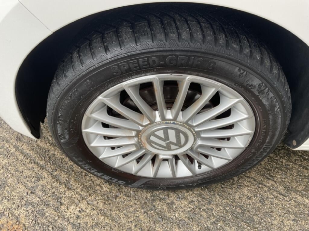 Used Volkswagen up! 2017 for sale - 77606264: Photo 22