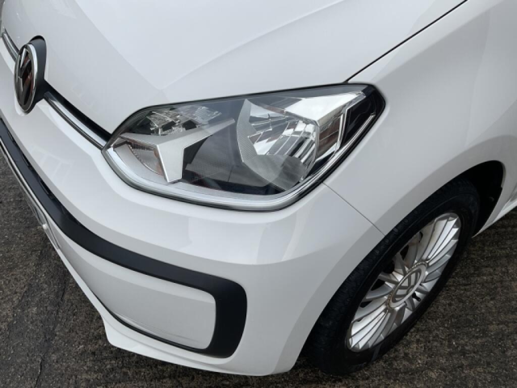 Used Volkswagen up! 2017 for sale - 77606264: Photo 26