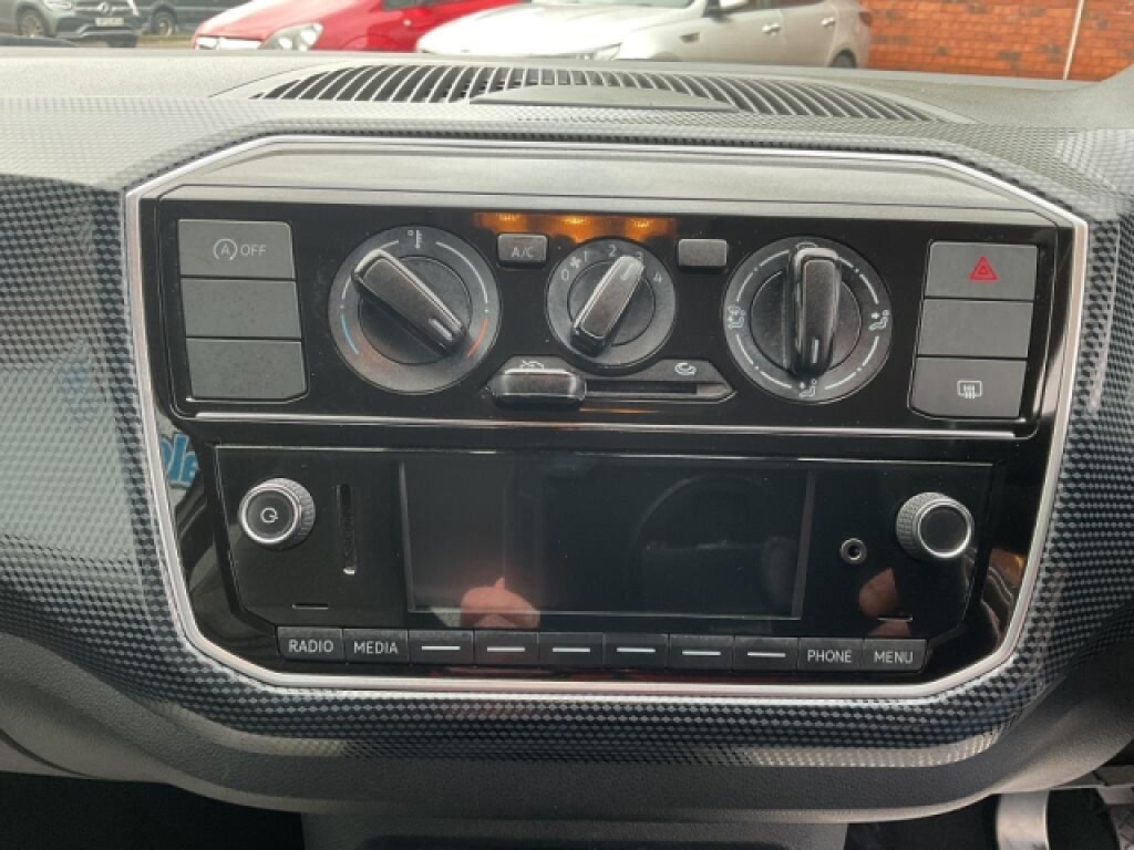 Used Volkswagen up! 2017 for sale - 77606264: Photo 9