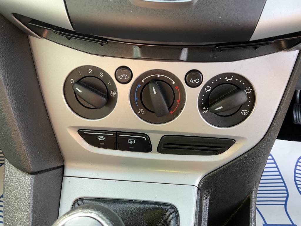 Used Ford Focus 2013 for sale - 77954344: Photo 11