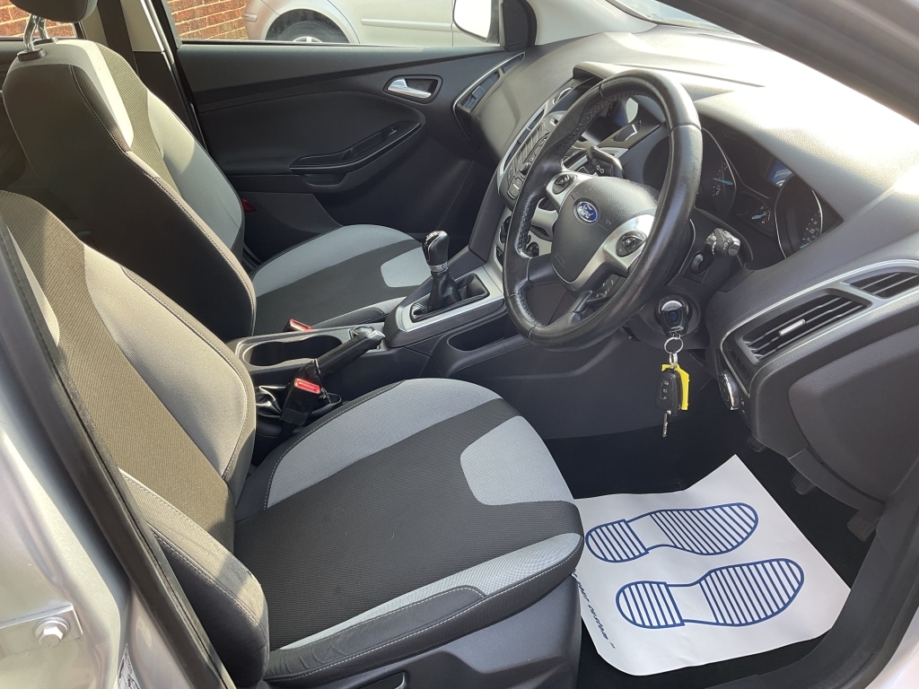 Used Ford Focus 2013 for sale - 77954344: Photo 14