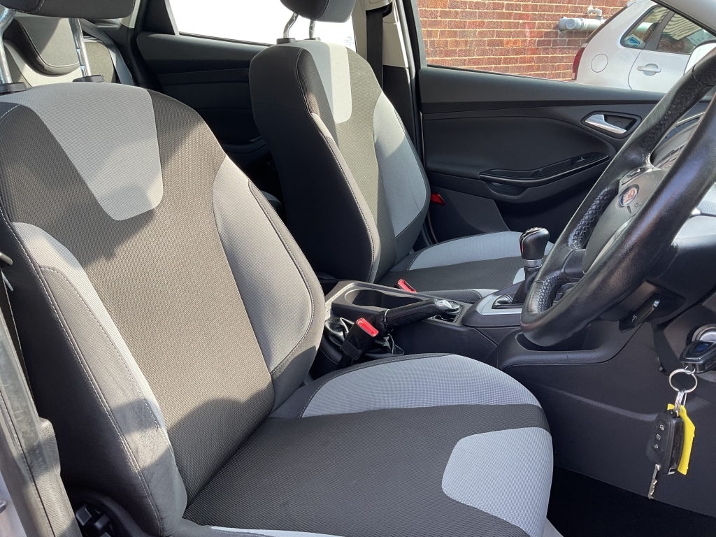 Used Ford Focus 2013 for sale - 77954344: Photo 15