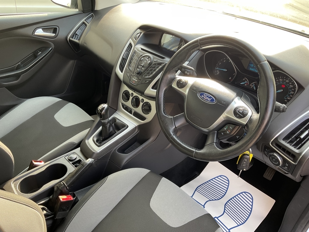 Used Ford Focus 2013 for sale - 77954344: Photo 16