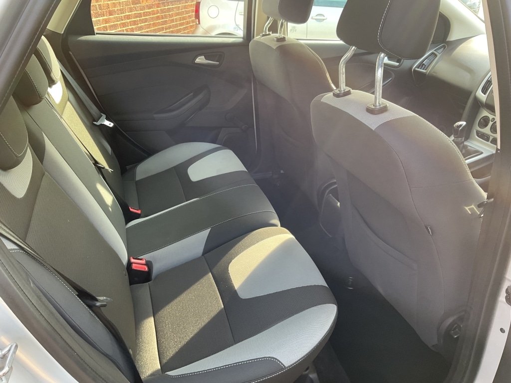 Used Ford Focus 2013 for sale - 77954344: Photo 17