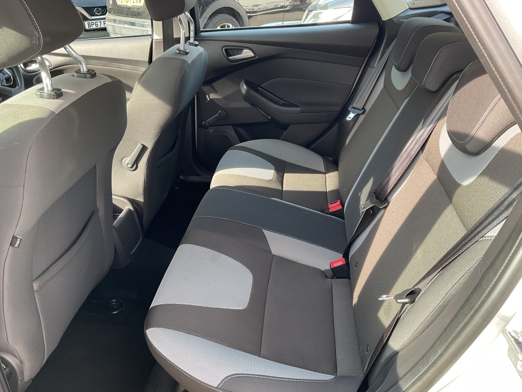 Used Ford Focus 2013 for sale - 77954344: Photo 21