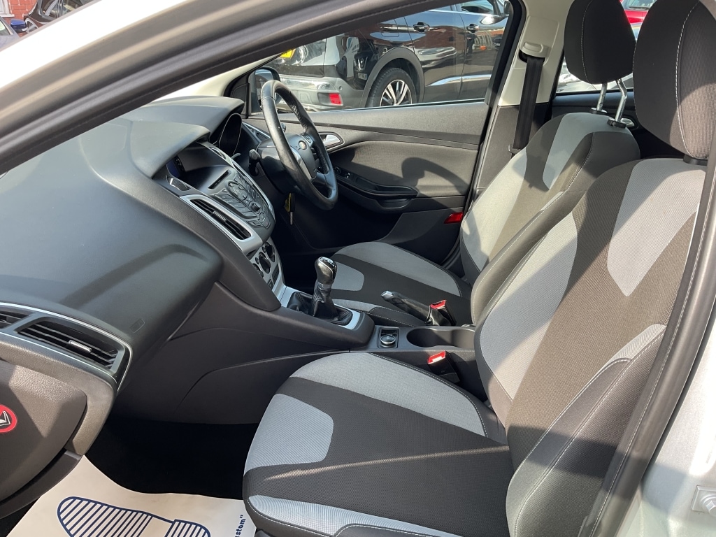 Used Ford Focus 2013 for sale - 77954344: Photo 23