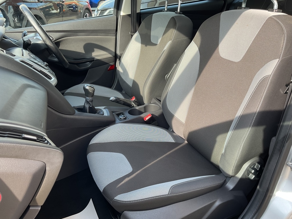 Used Ford Focus 2013 for sale - 77954344: Photo 24