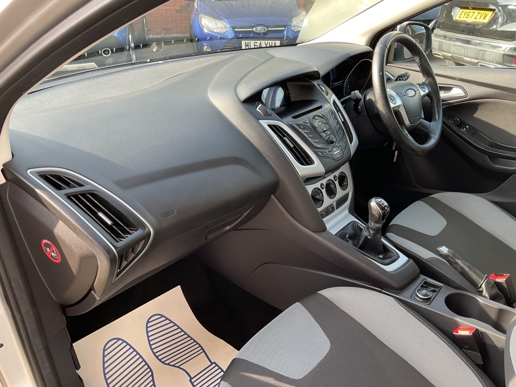 Used Ford Focus 2013 for sale - 77954344: Photo 25