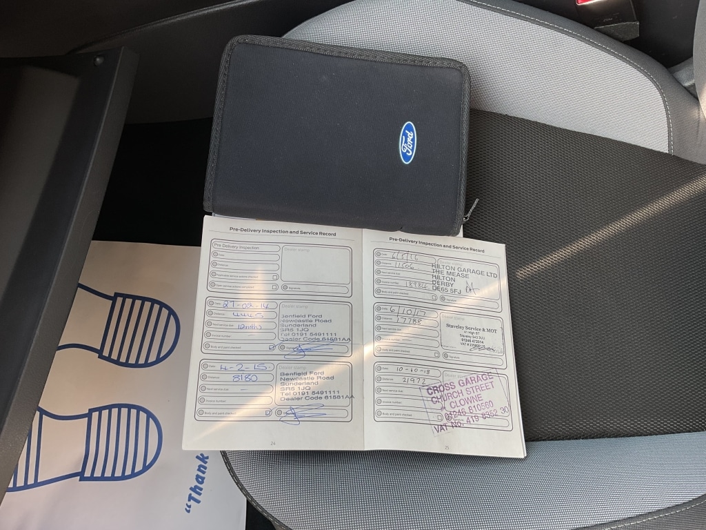 Used Ford Focus 2013 for sale - 77954344: Photo 27