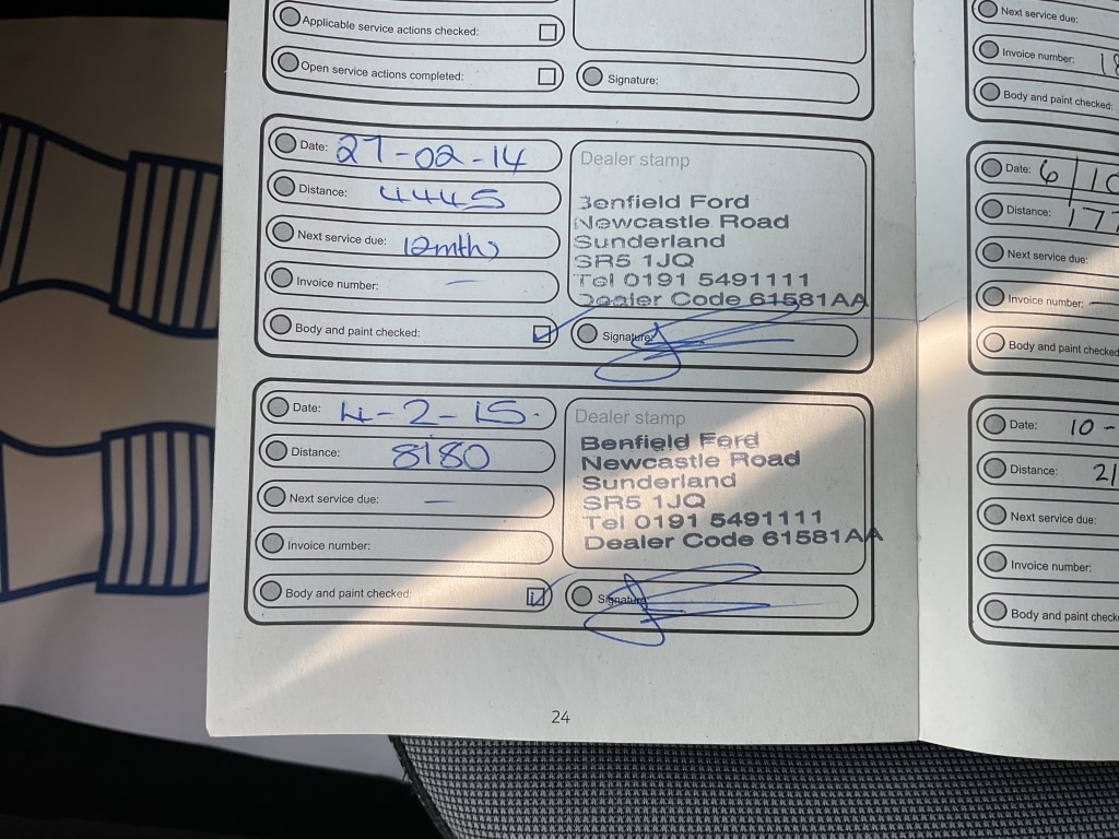 Used Ford Focus 2013 for sale - 77954344: Photo 28