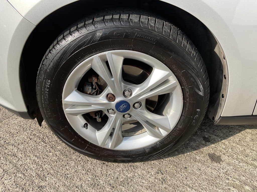 Used Ford Focus 2013 for sale - 77954344: Photo 31