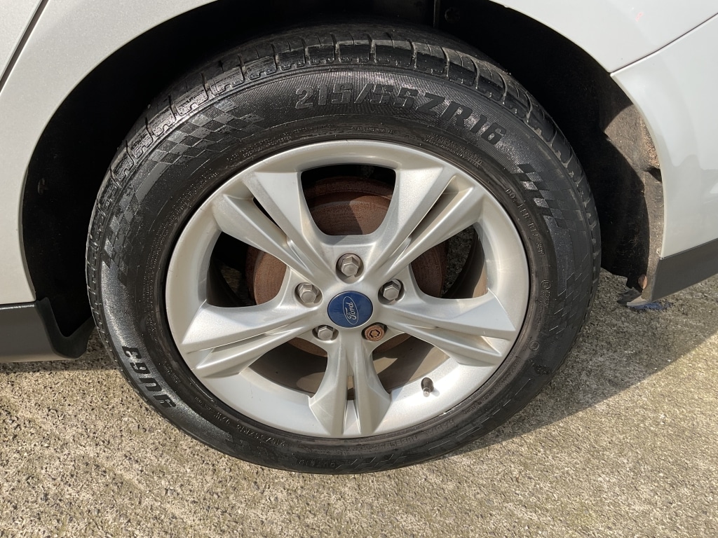 Used Ford Focus 2013 for sale - 77954344: Photo 32