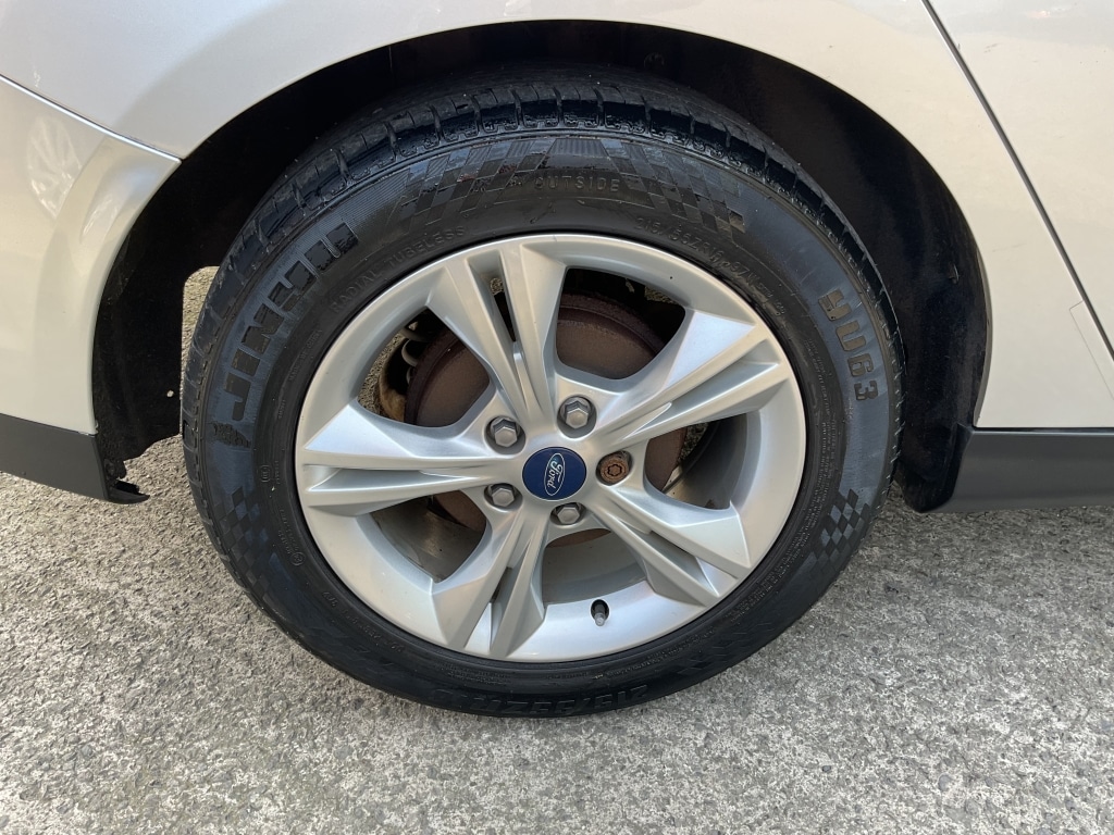 Used Ford Focus 2013 for sale - 77954344: Photo 33