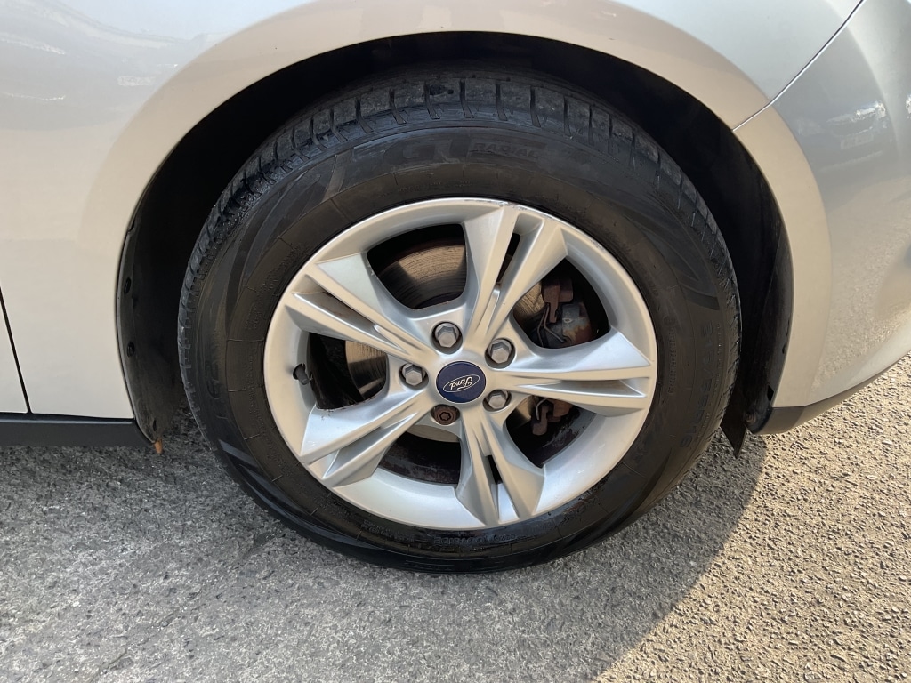 Used Ford Focus 2013 for sale - 77954344: Photo 34