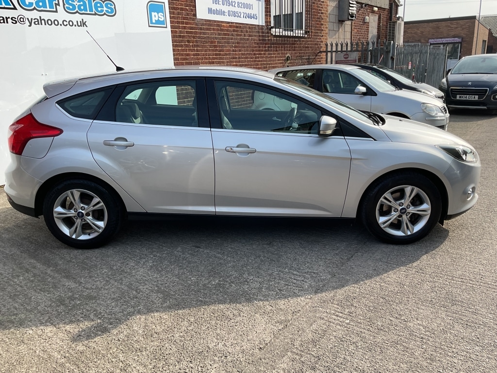 Used Ford Focus 2013 for sale - 77954344: Photo 6