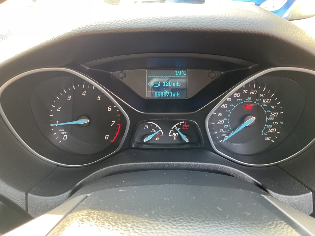 Used Ford Focus 2013 for sale - 77954344: Photo 7