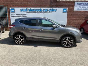 2017 (67) - 1.5 DCI TEKNA 5DR Manual