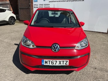 Used Volkswagen up! 2017 for sale - 78467678: Photo