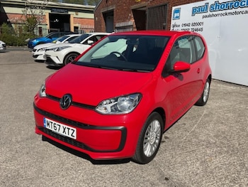 Used Volkswagen up! 2017 for sale - 78467678: Photo