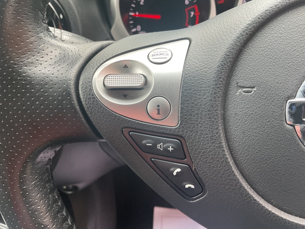 Used Nissan Juke 2015 for sale - 77409743: Photo 12