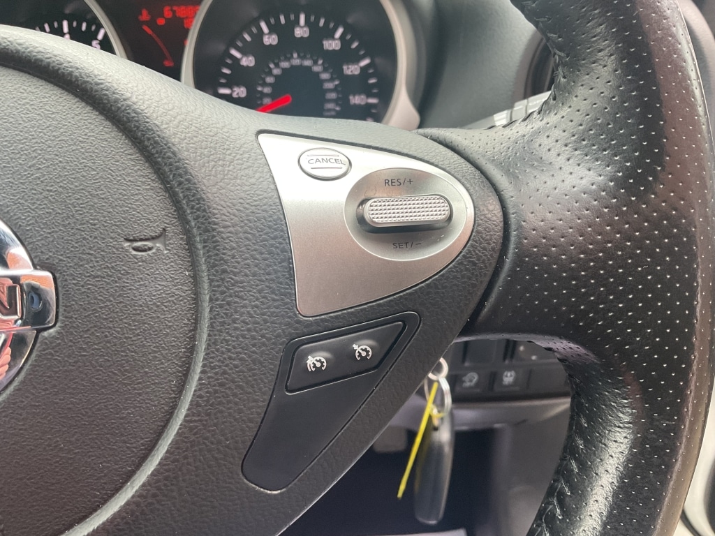 Used Nissan Juke 2015 for sale - 77409743: Photo 13