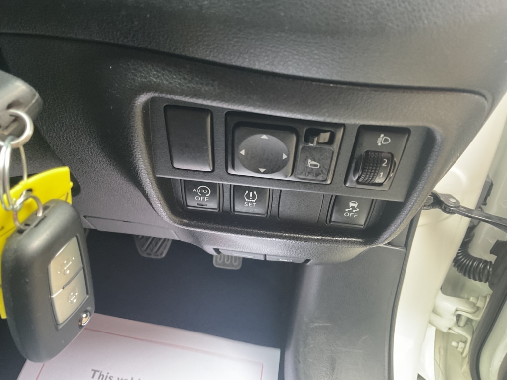 Used Nissan Juke 2015 for sale - 77409743: Photo 14