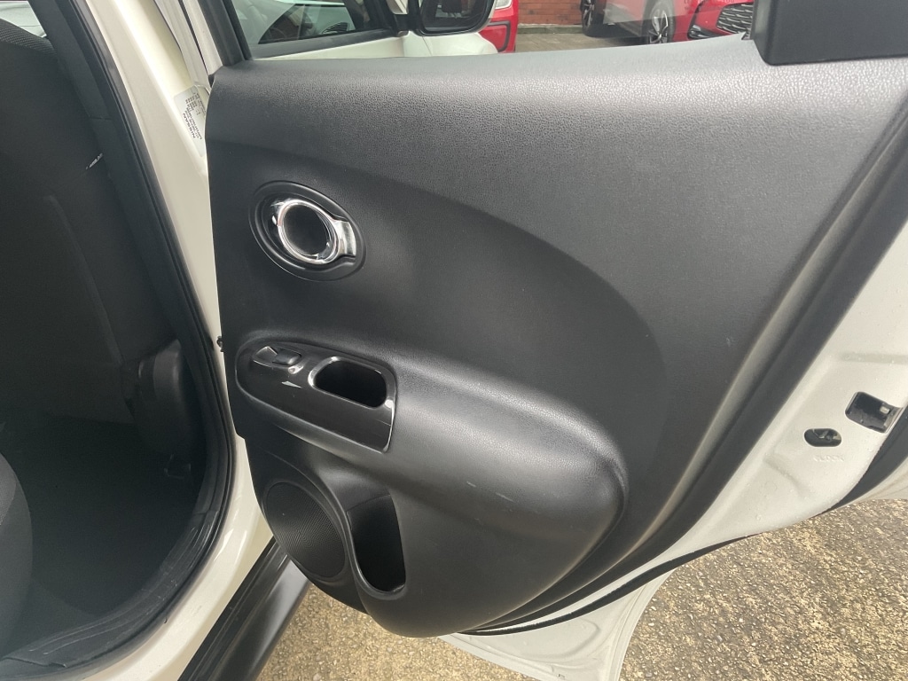 Used Nissan Juke 2015 for sale - 77409743: Photo 16