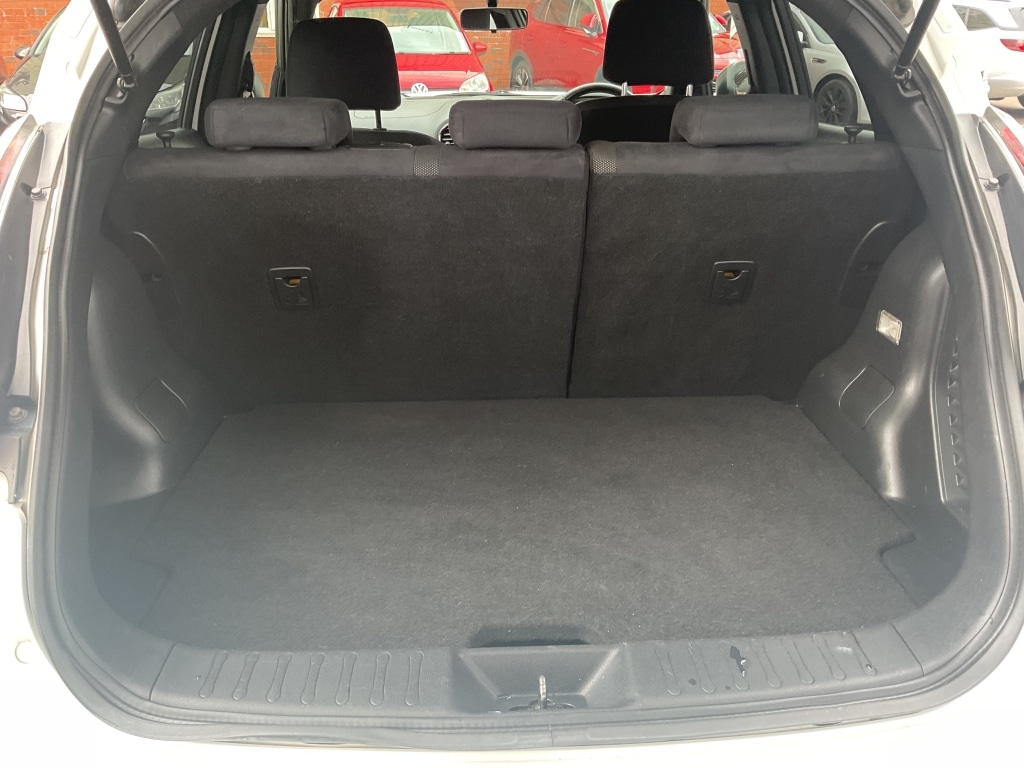 Used Nissan Juke 2015 for sale - 77409743: Photo 17