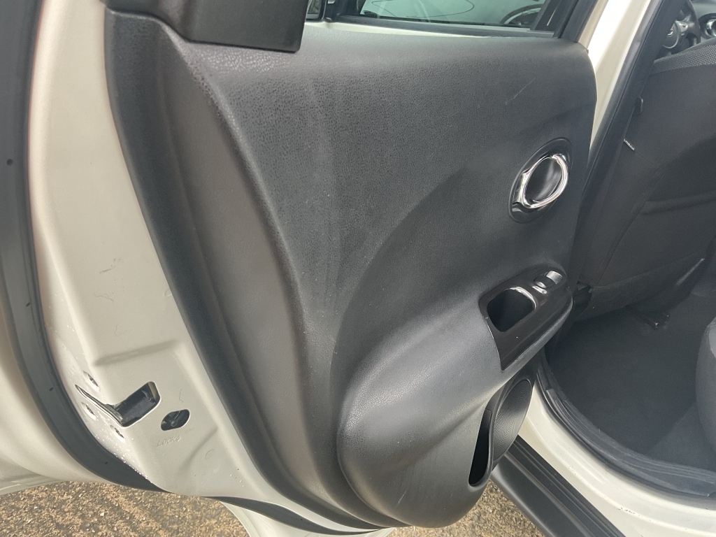 Used Nissan Juke 2015 for sale - 77409743: Photo 19