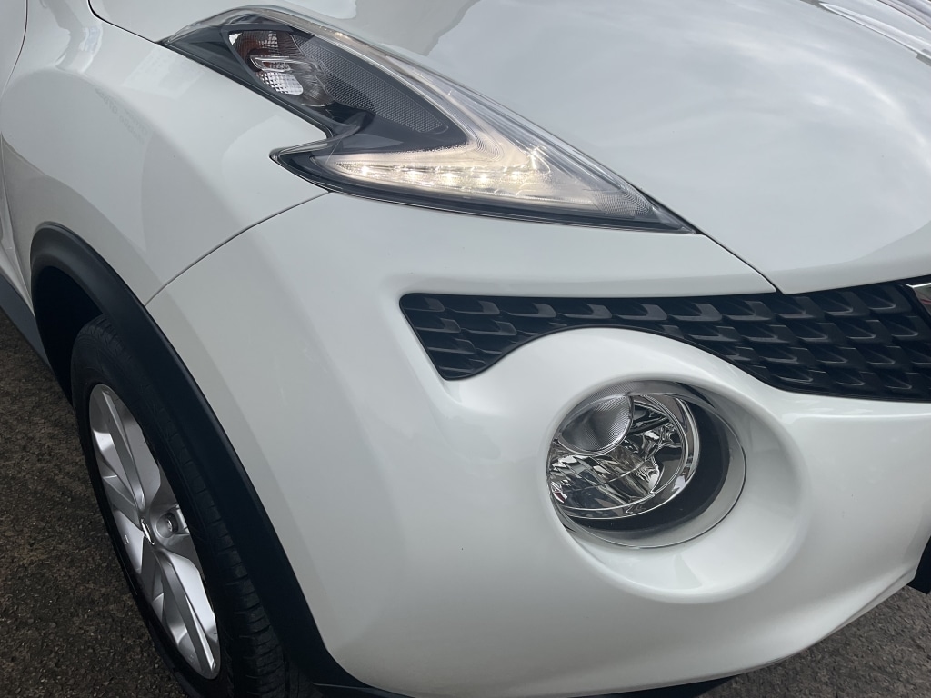Used Nissan Juke 2015 for sale - 77409743: Photo 22