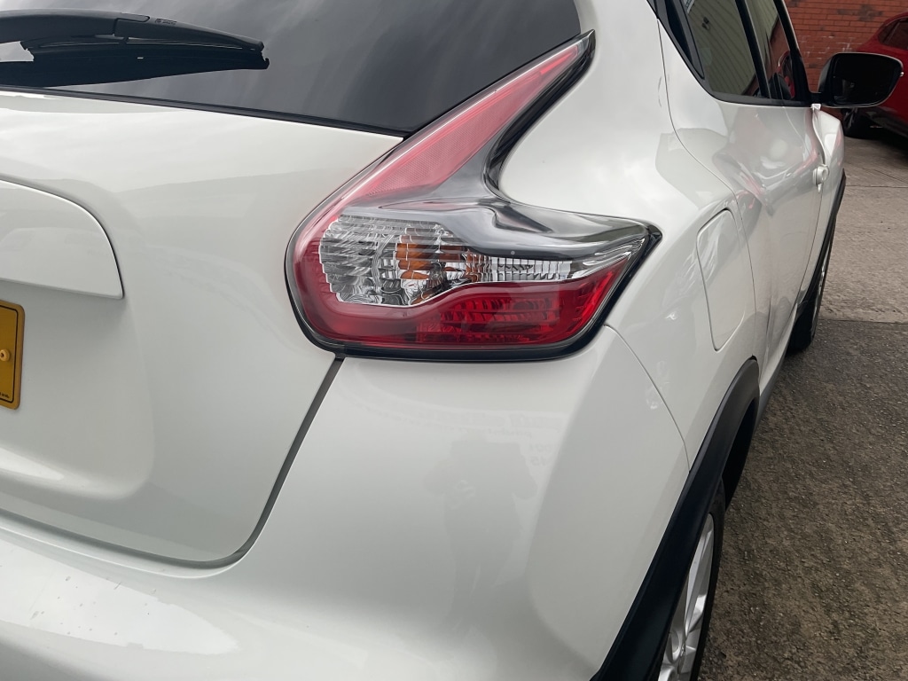 Used Nissan Juke 2015 for sale - 77409743: Photo 25