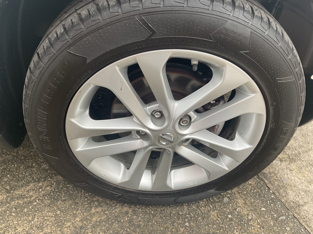 Used Nissan Juke 2015 for sale - 77409743: Photo 26