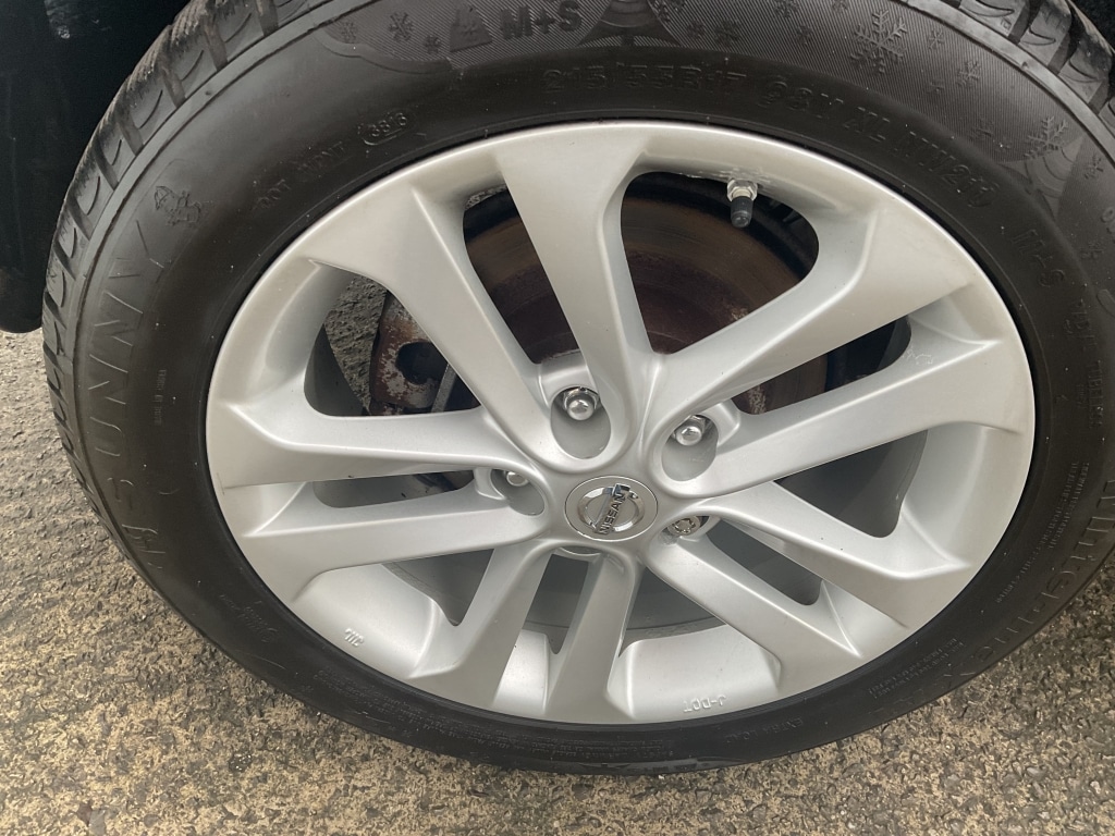 Used Nissan Juke 2015 for sale - 77409743: Photo 27