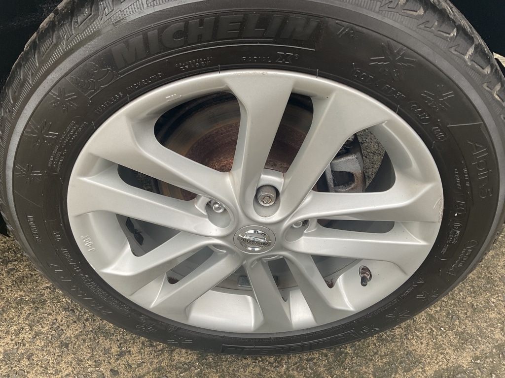 Used Nissan Juke 2015 for sale - 77409743: Photo 28