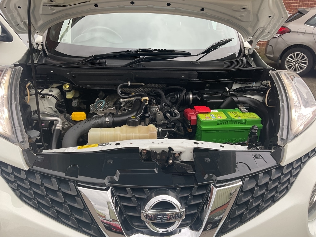 Used Nissan Juke 2015 for sale - 77409743: Photo 30