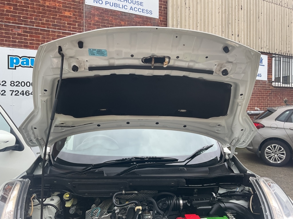 Used Nissan Juke 2015 for sale - 77409743: Photo 31