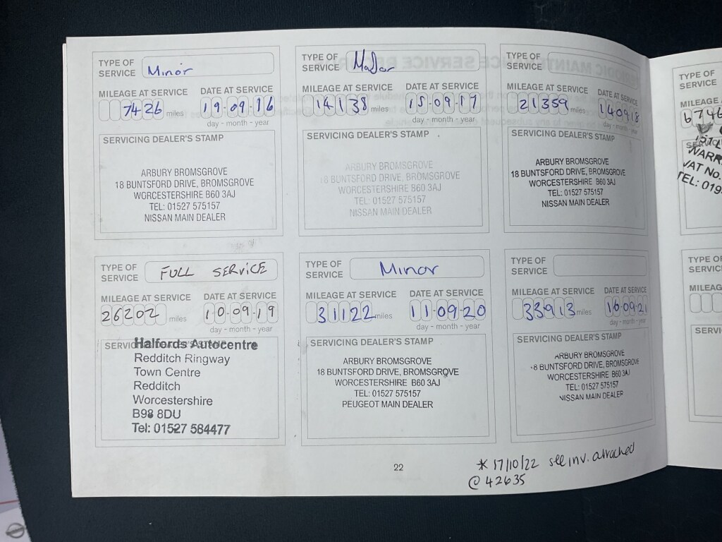 Used Nissan Juke 2015 for sale - 77409743: Photo 34