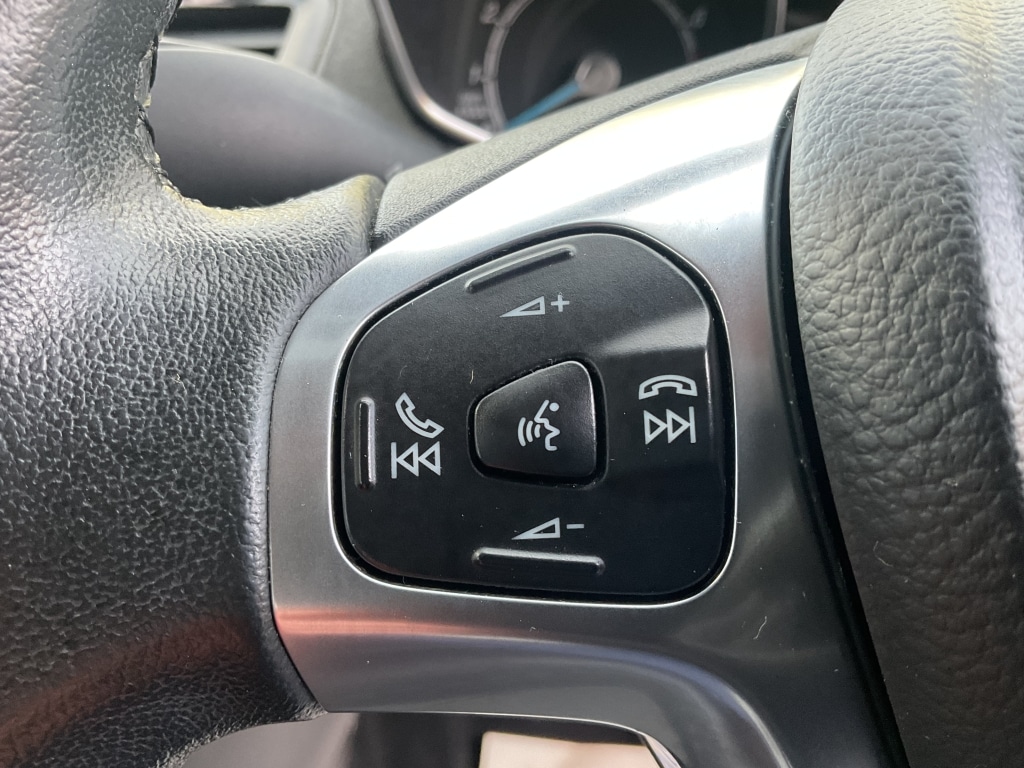 Used Ford Fiesta 2015 for sale - 76958902: Photo 13