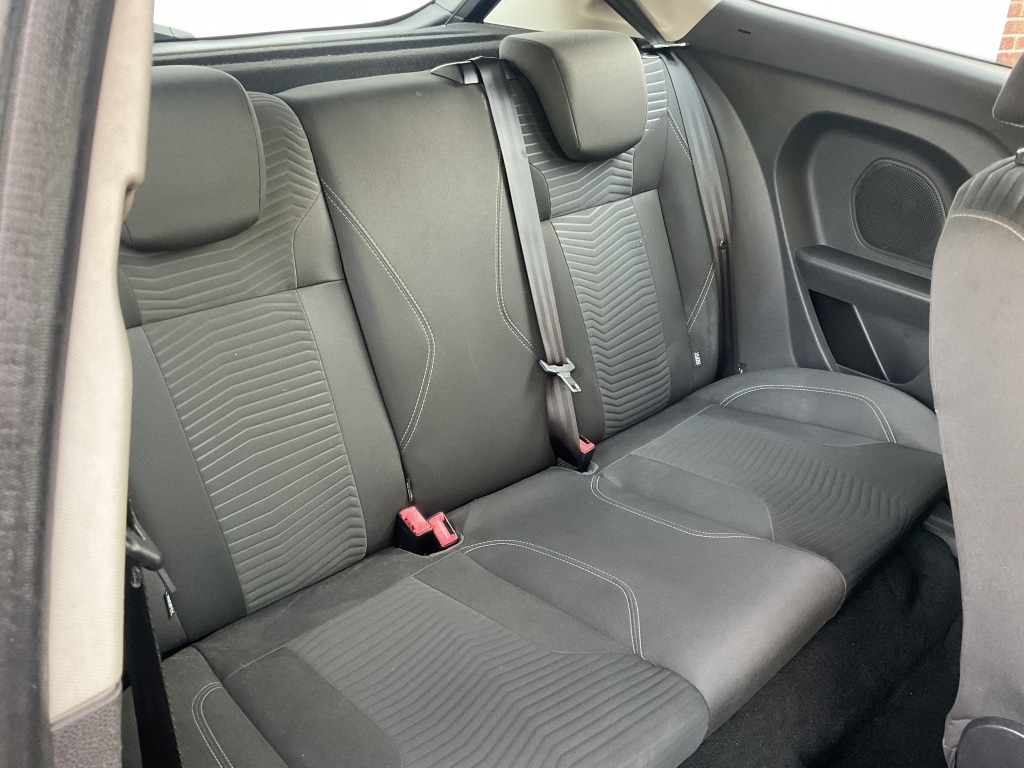 Used Ford Fiesta 2015 for sale - 76958902: Photo 15