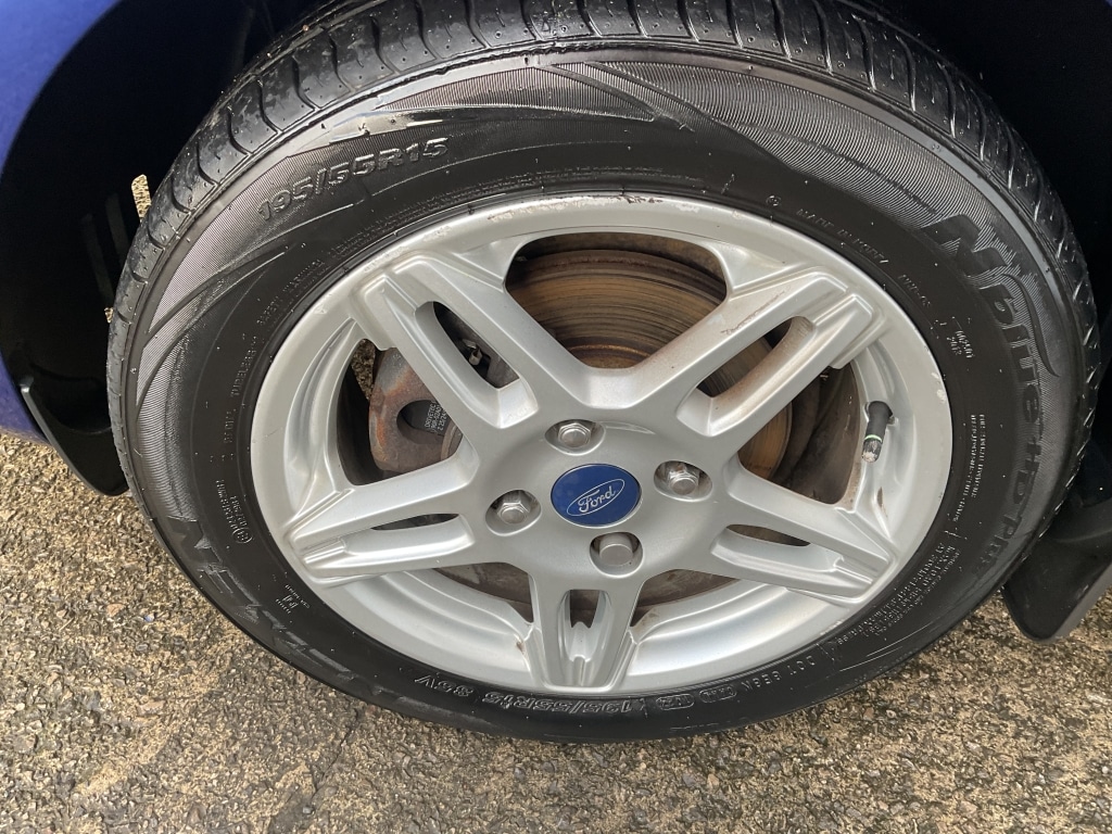 Used Ford Fiesta 2015 for sale - 76958902: Photo 27