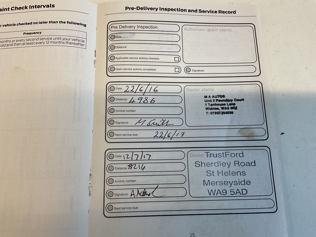 Used Ford Fiesta 2015 for sale - 76958902: Photo 29