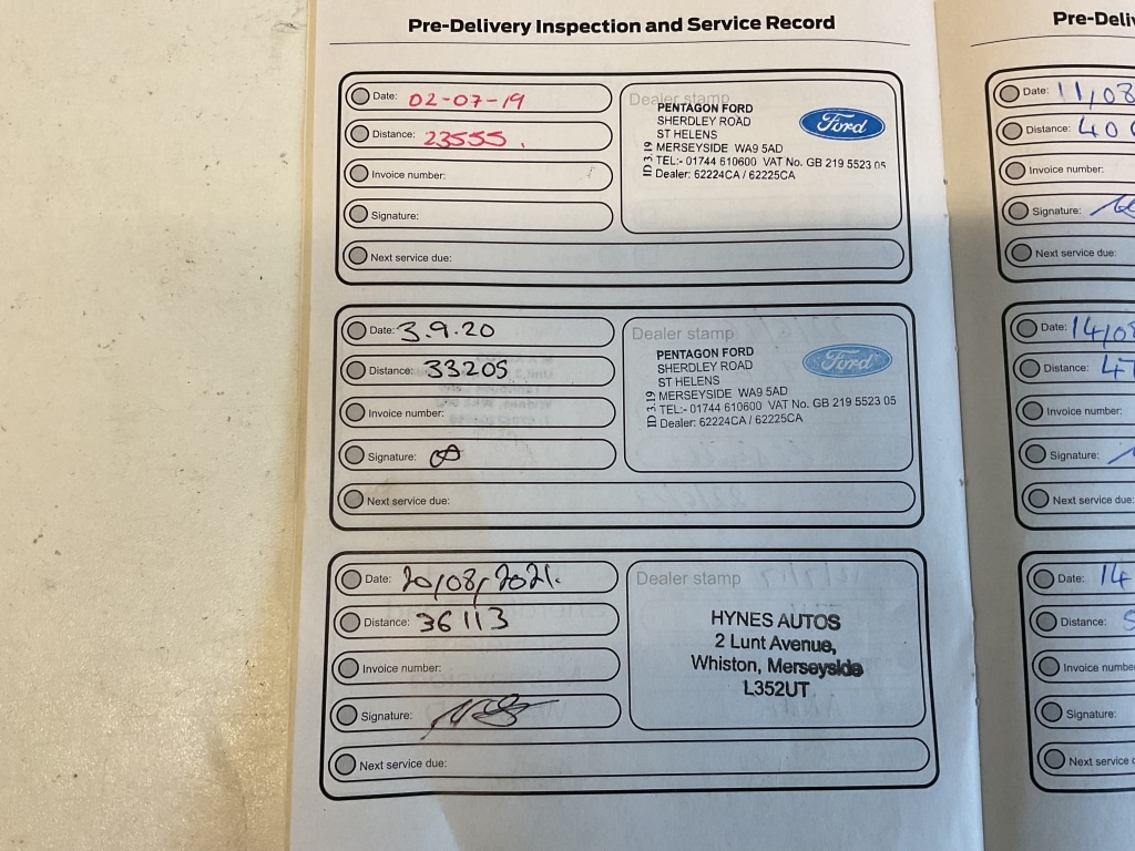 Used Ford Fiesta 2015 for sale - 76958902: Photo 30