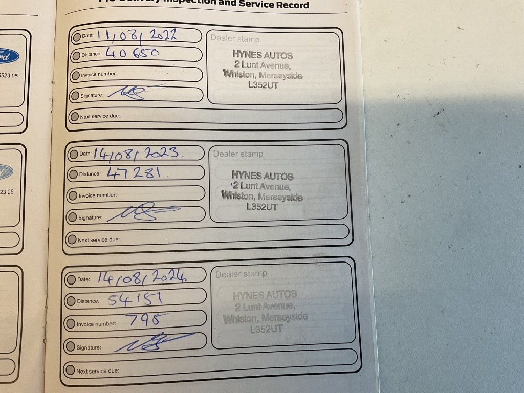 Used Ford Fiesta 2015 for sale - 76958902: Photo 31