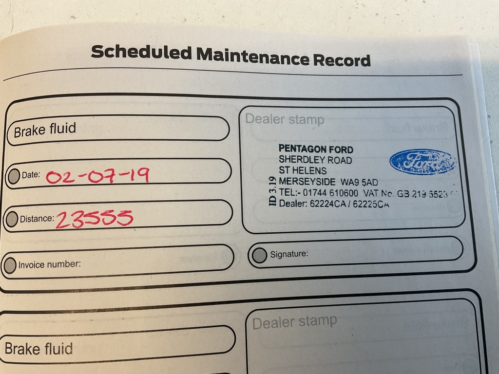 Used Ford Fiesta 2015 for sale - 76958902: Photo 32