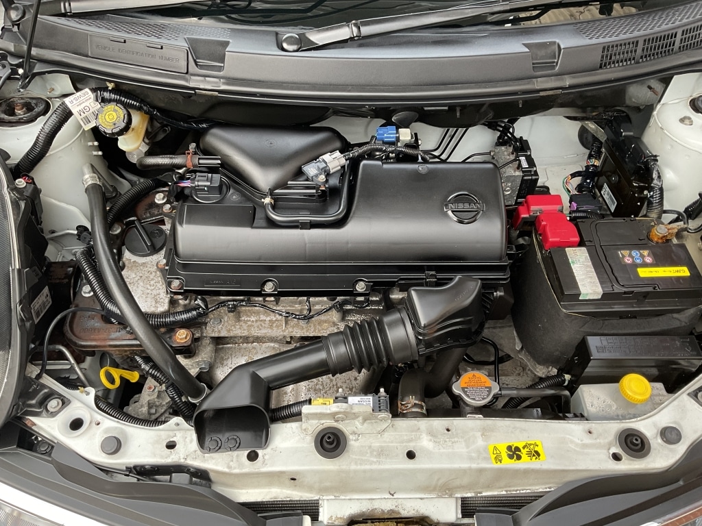 Used Nissan Micra 2010 for sale - 76149825: Photo 11
