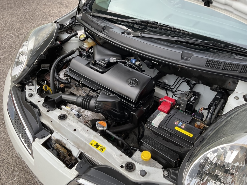 Used Nissan Micra 2010 for sale - 76149825: Photo 12
