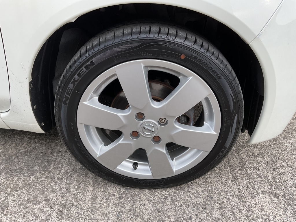 Used Nissan Micra 2010 for sale - 76149825: Photo 14